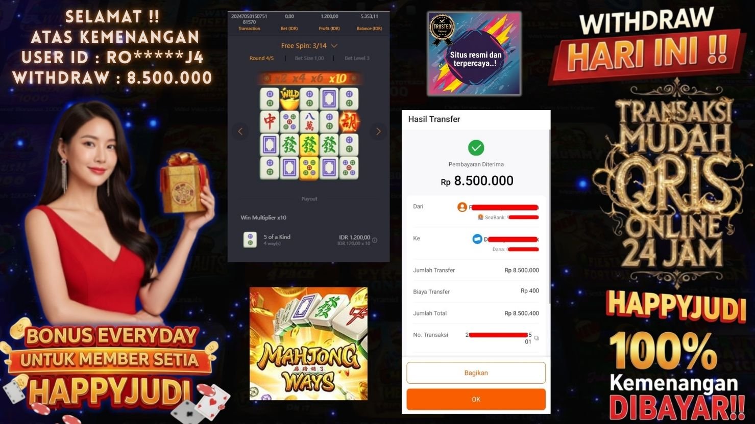 Jackpot Image